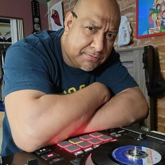 DJMark Ojeda
