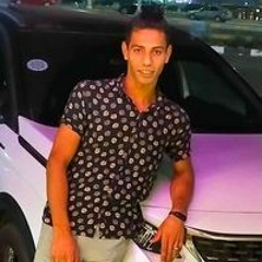 Mohamed Resha