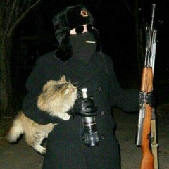 I will hack you
