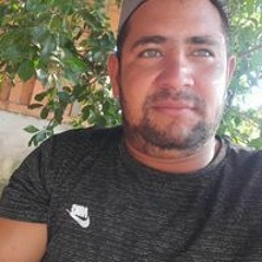 Nelson Gonzalez