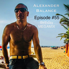 Alexander Balance