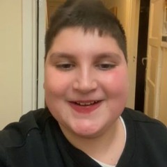 i eat fat kids