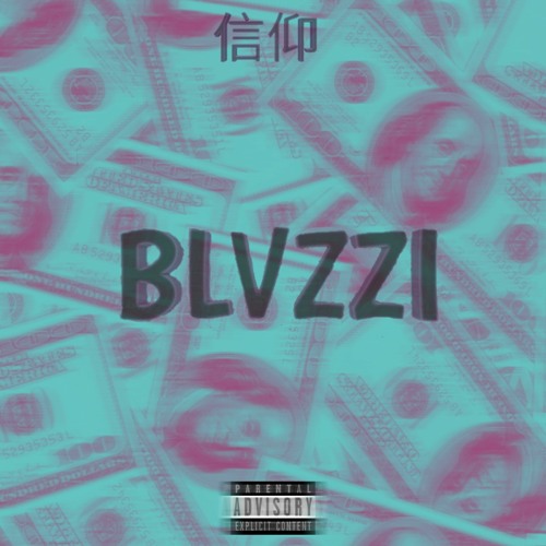 Blvzzi’s avatar