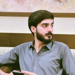 ⚜️ Salman Haider Bangash ⚜️