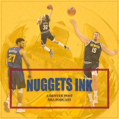 Stream episode Mahmoud Abdul-Rauf reflects on career, time in Denver ...