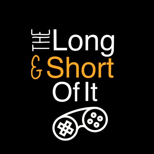 The Long & Short Of It Podcast’s avatar