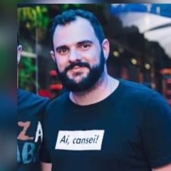 Tiago Donizete Dos Santos