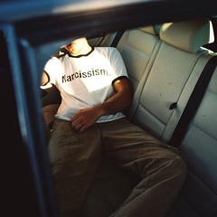 Self Proclaimed Narcissist