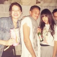 Nimajneb Pérez