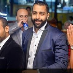 Zaid Hassanein