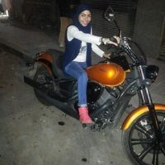 Rahma Saied