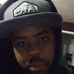 Ronald Hampton