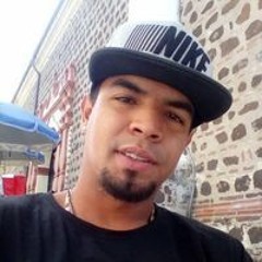 Andres Romero