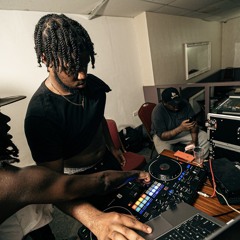 DJ SHATTA