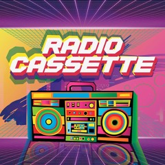 RADIO CASSETTE FESTIVAL