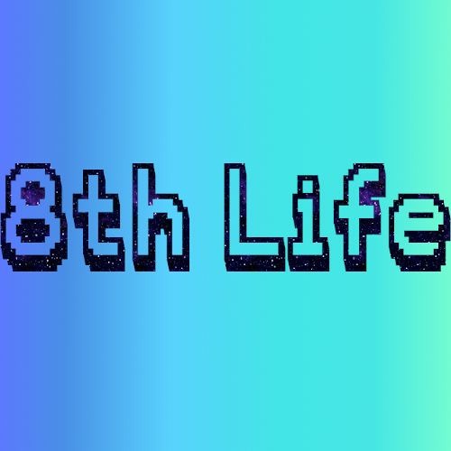 8th Life’s avatar