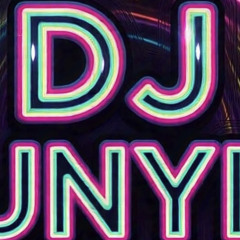 DJ FUNYIN