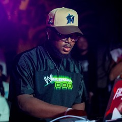 Deejay Faster Haiti (509)