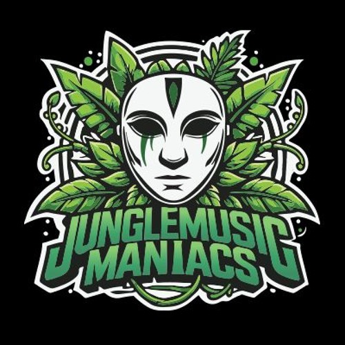 Jungle Music Maniacs — artist photo