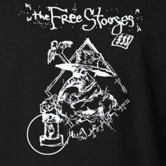 The Free Stooges (The Band) (Doom Punks)