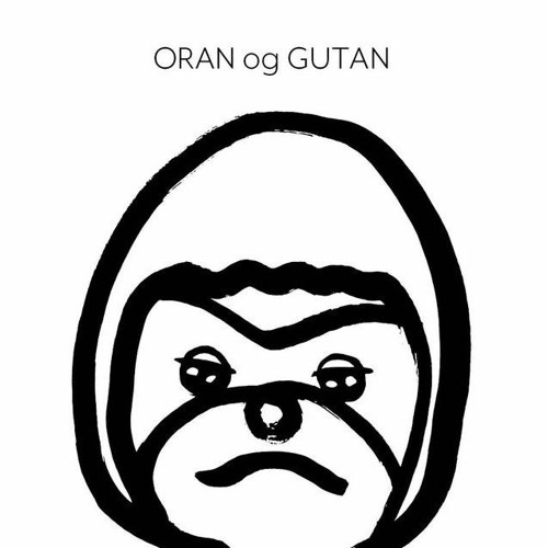 oran gutan’s avatar