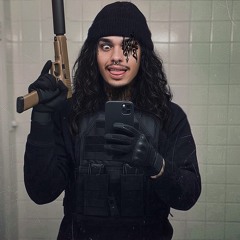 Prynce ψ (@astralprynce)