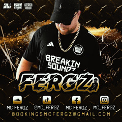 MC Fergz