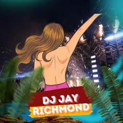 DJ JAY RICHMOND