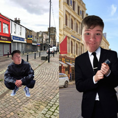Poshworthy+JD