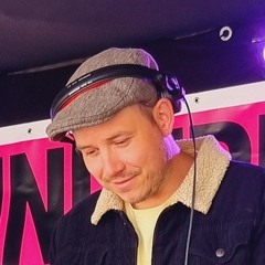 Jimi Dingwall