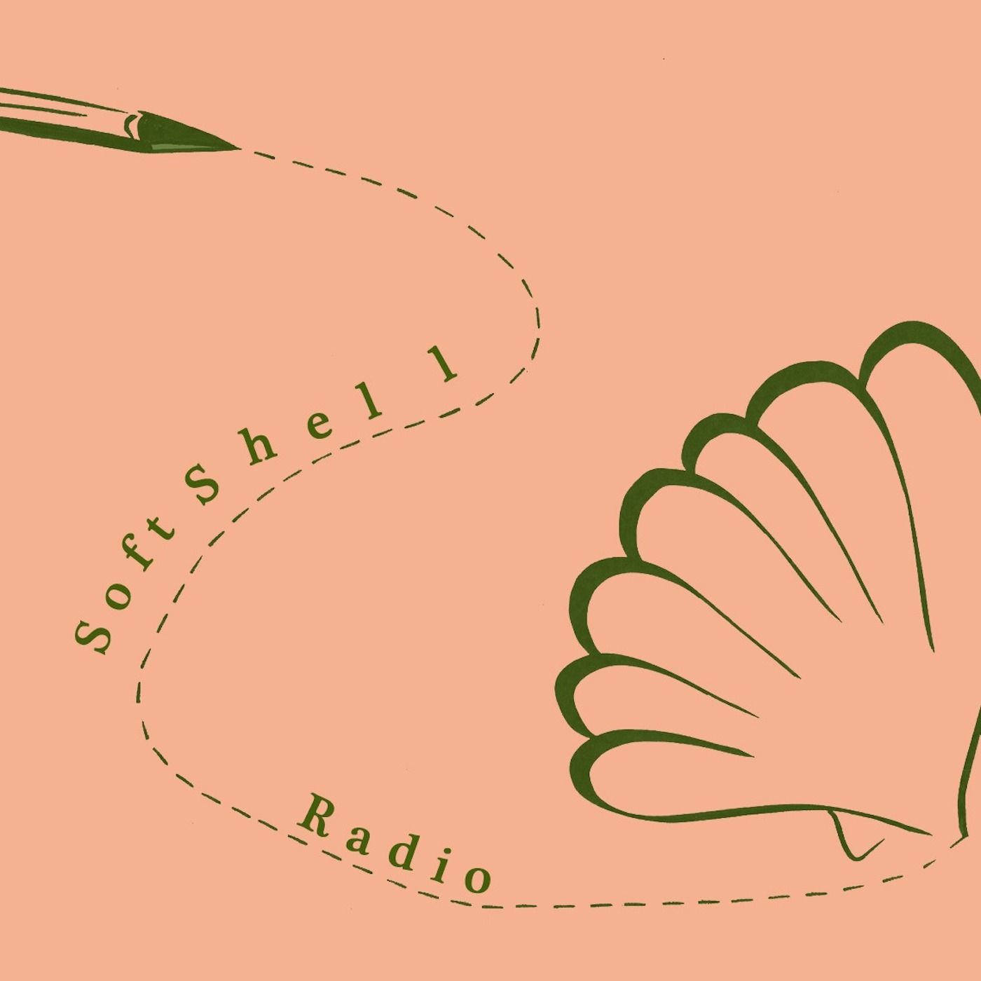 Soft Shell Radio