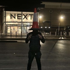 ConeMan18