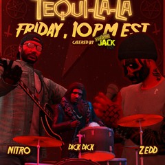 The KY Jelly Thunders