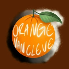 Orange Vancleve