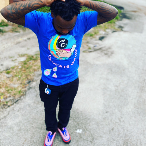 On My Own ft. Nick