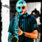 Clark On The Sax
