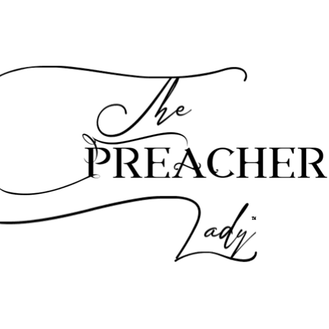 The Preacher Lady
