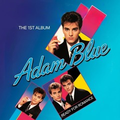Adam Blue