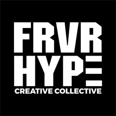 FRVR HYPE RADIO