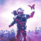space