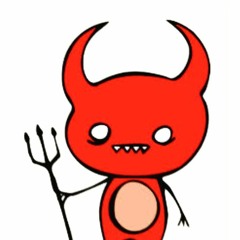 The Traumatized demon
