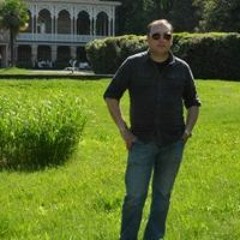 Давит Патаридзе