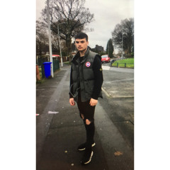 Kieran Winder