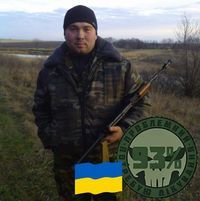 Никита Григорьев