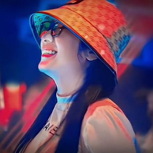 LANG THAM MOT TINH YEU 2024 - JIND X KD Remix reup