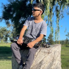 DJLautaro Sotomayor SET N°1 (Perreo)