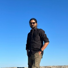 Hrishikesh Bhaskaran