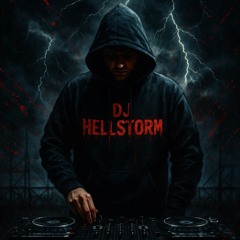 DJ Hellstorm