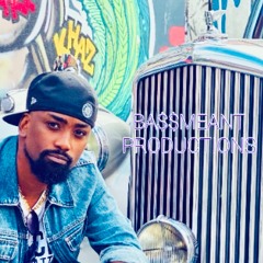 BassMeant Productions