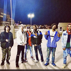 Travie B